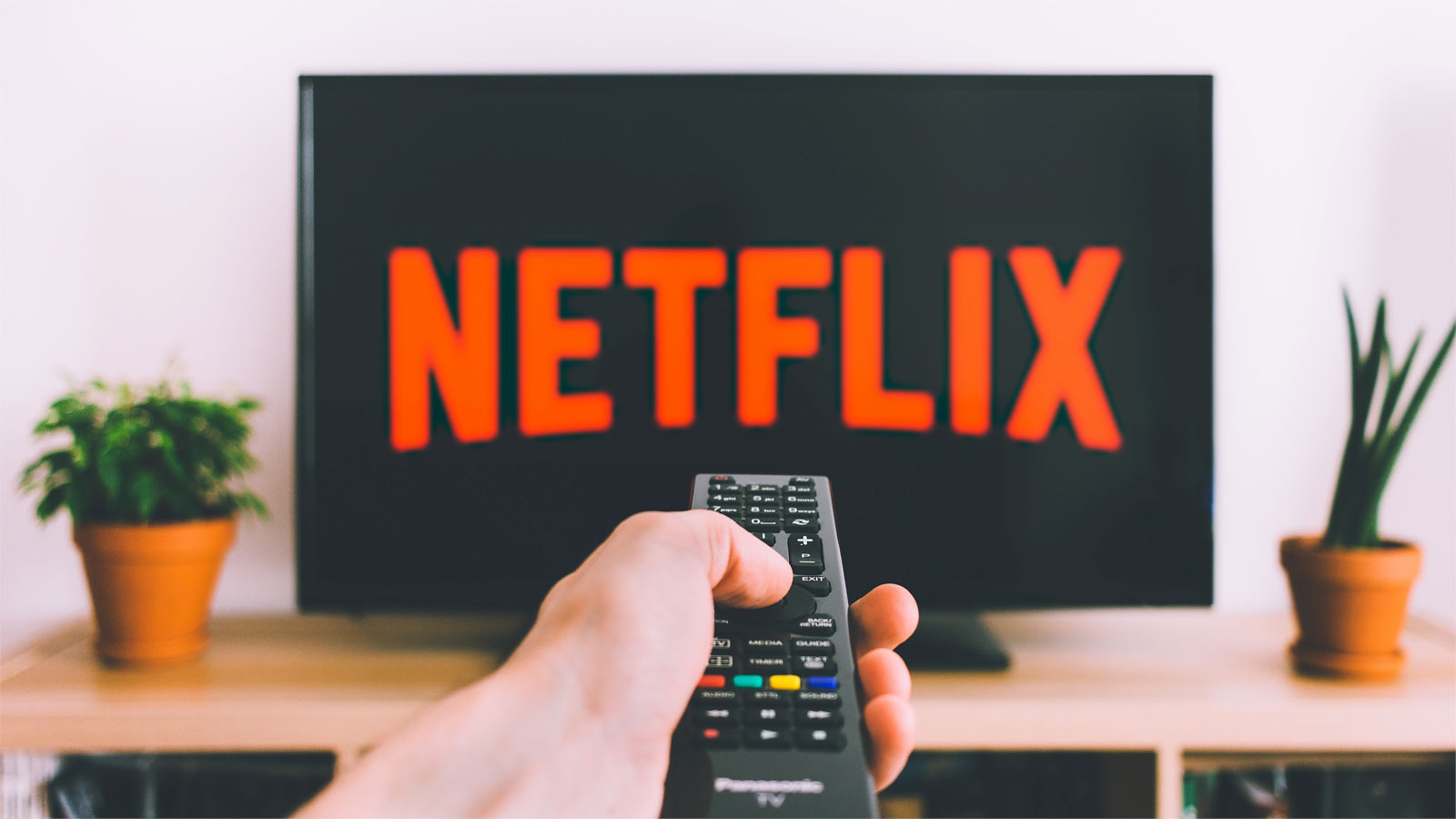 How To Use Accessibility Features On Netflix