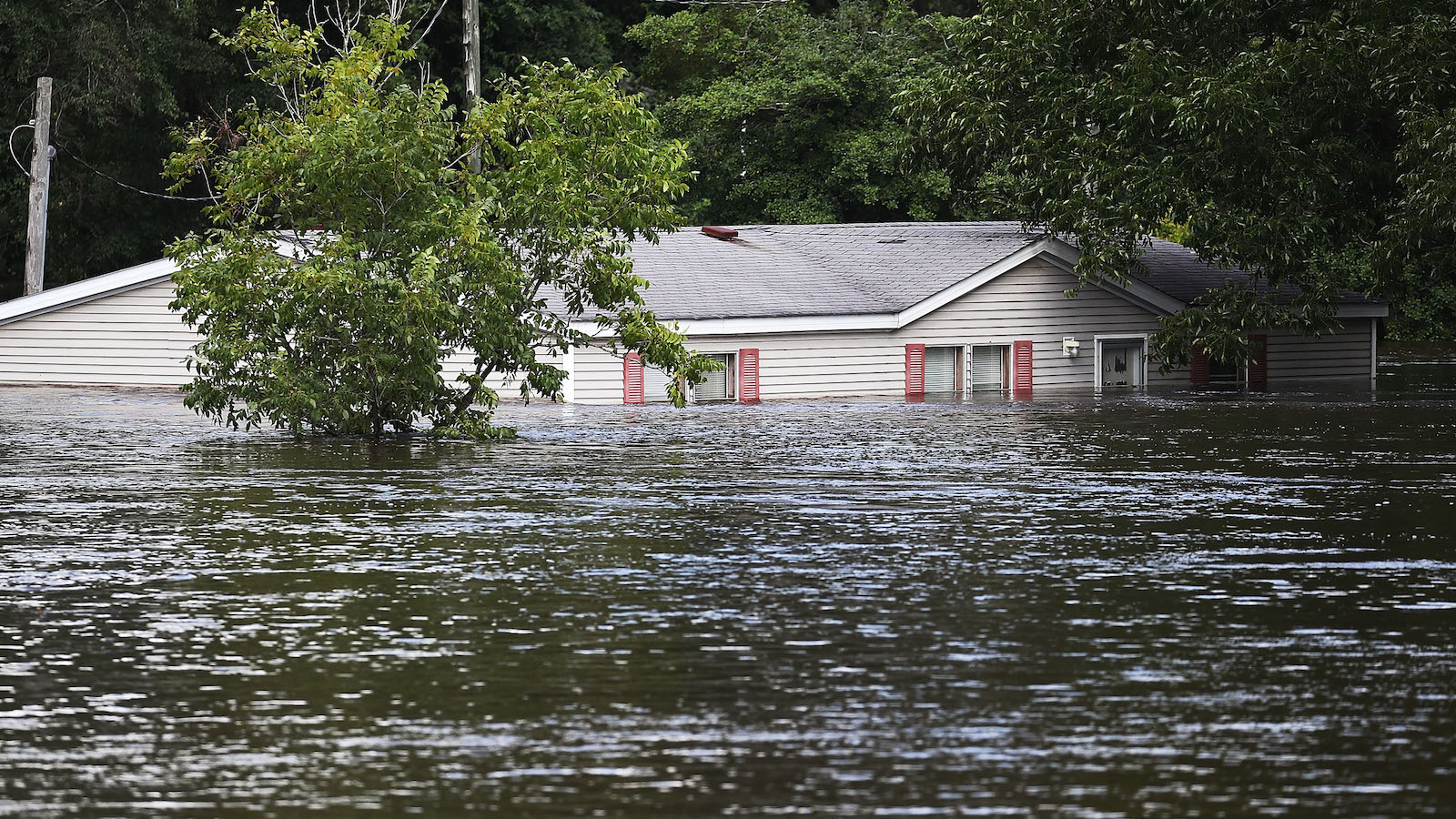 How To Prepare For The Unexpected Dangers Of Flooding