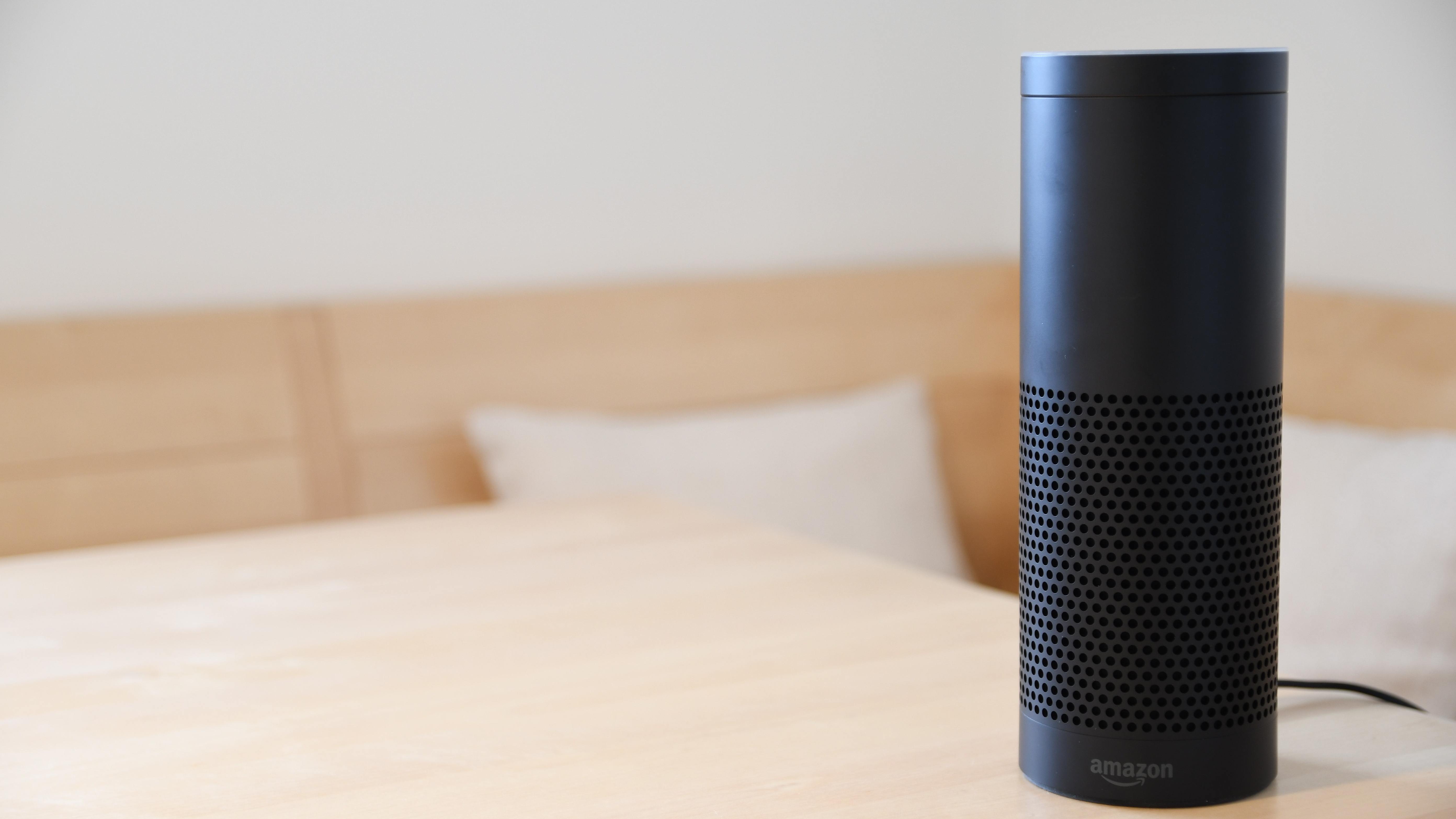 Make A Houseguest Guide With Alexa