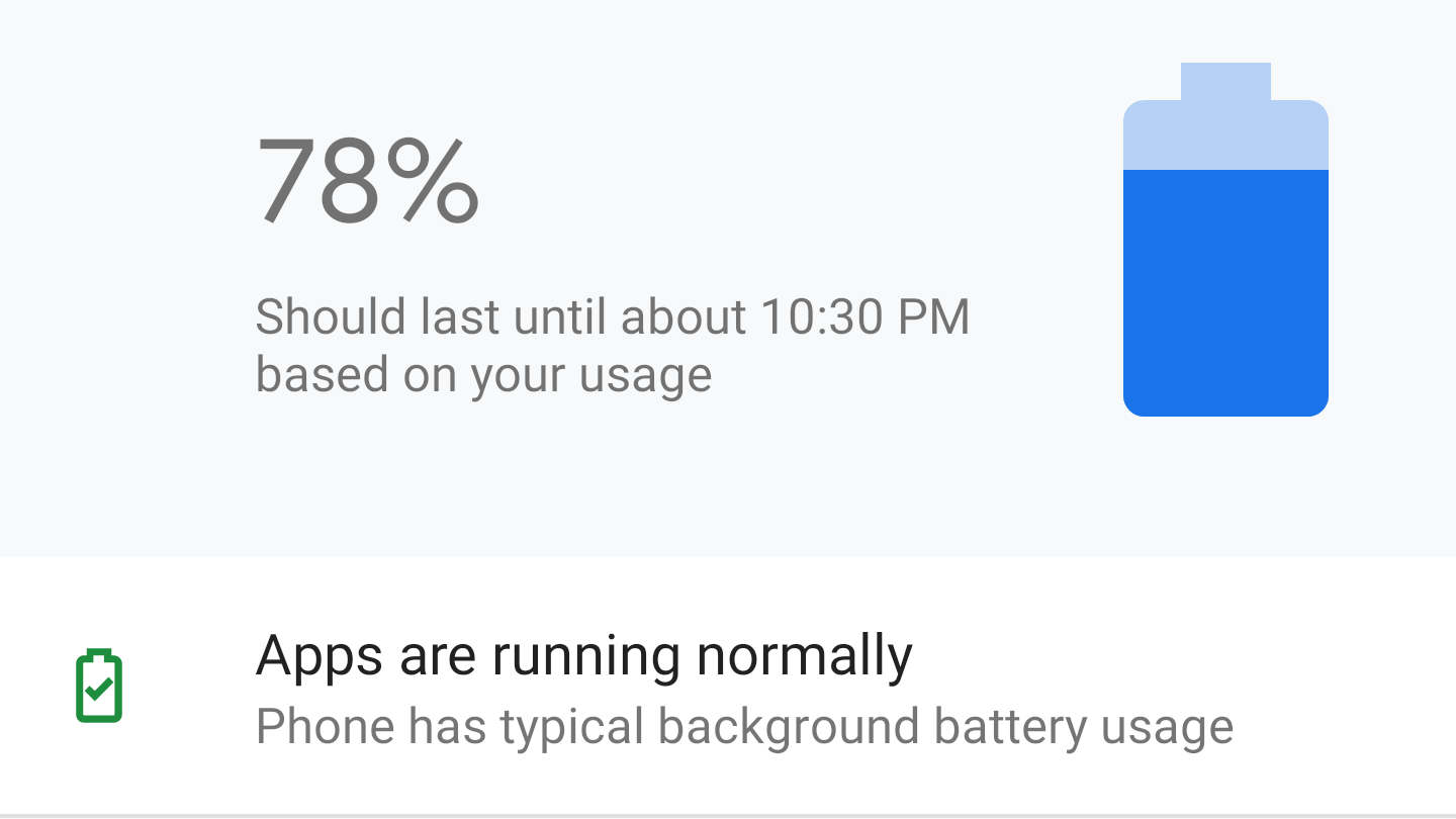 Give Your Android Phone’s Battery A Boost With These Tricks