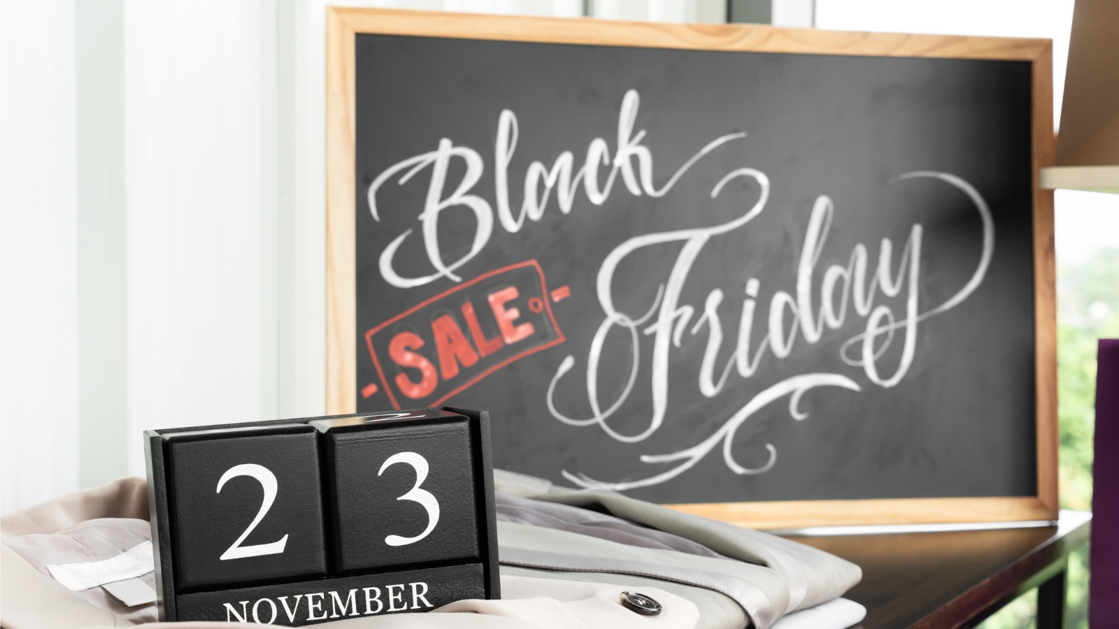 5 Black Friday Deals For IT Professionals