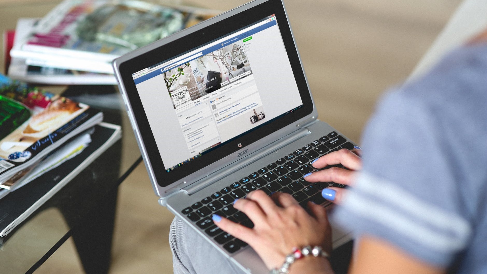 How To Create A Shared ‘Saved’ Collection On Facebook