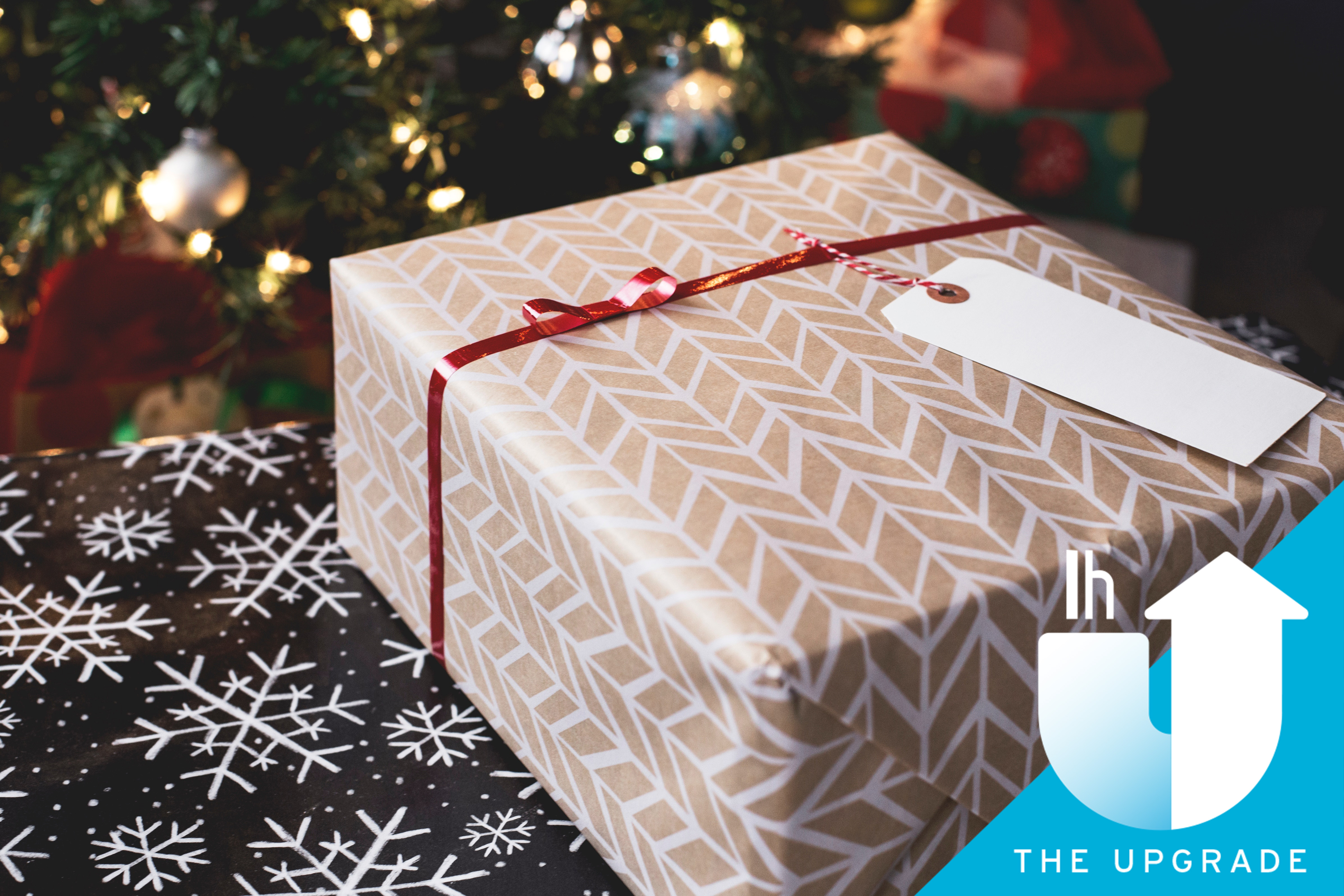 Our Tips For Buying The Perfect Present