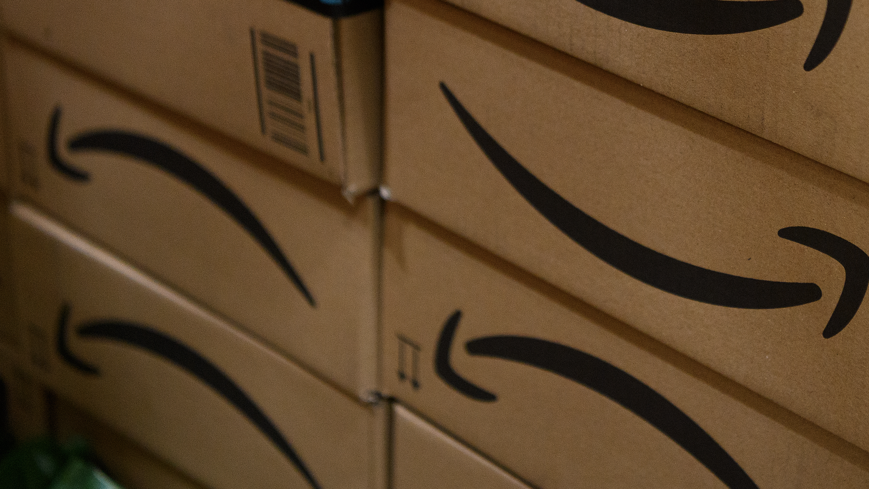 Amazon Prime’s Promise Of Two-Day Delivery Is Dying
