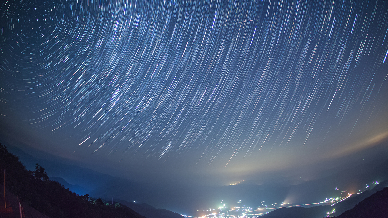 How To Watch Tonight’s Geminid Meteor Shower