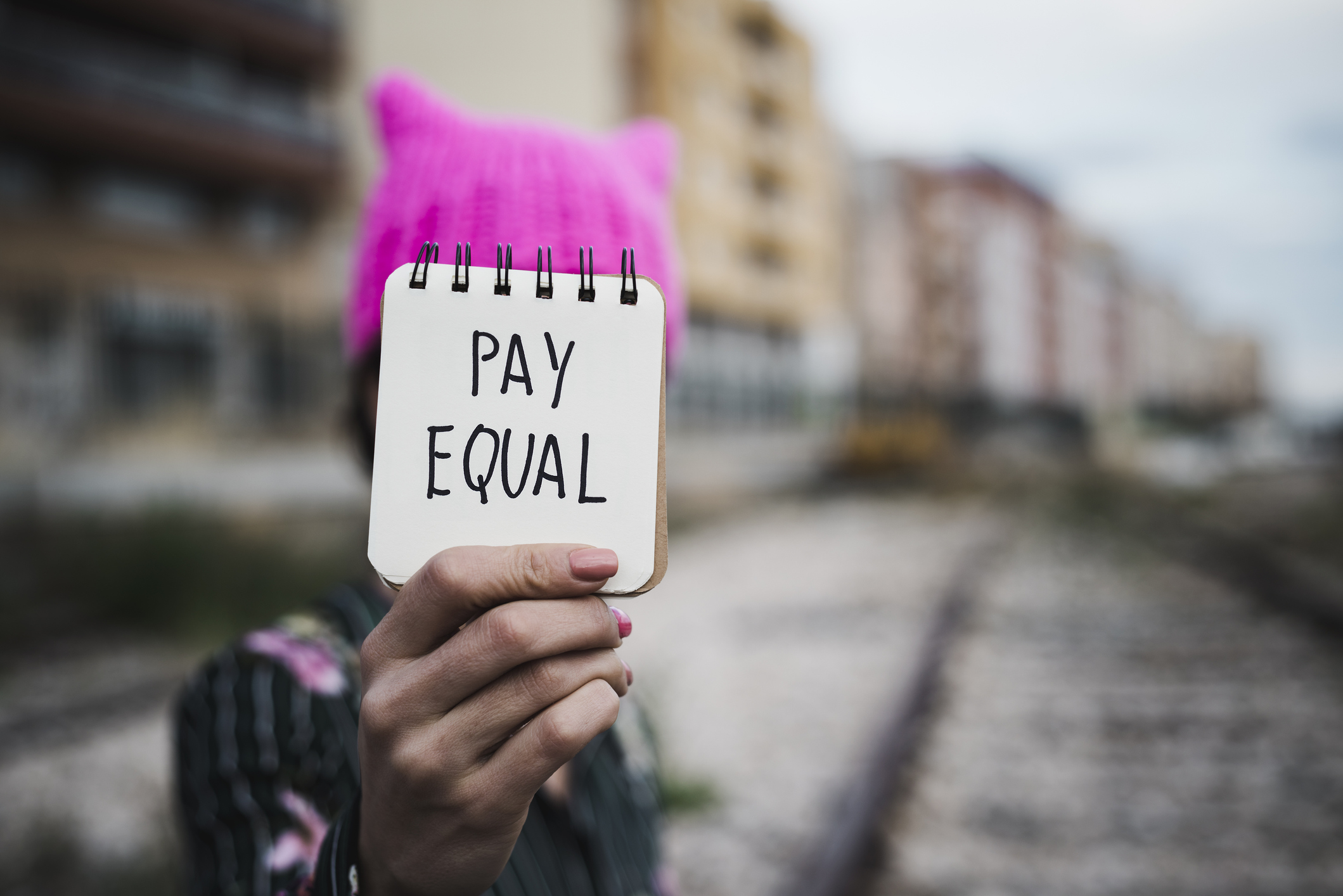 What You Need To Know About Today’s WalkoutOZ Protest For Equal Pay