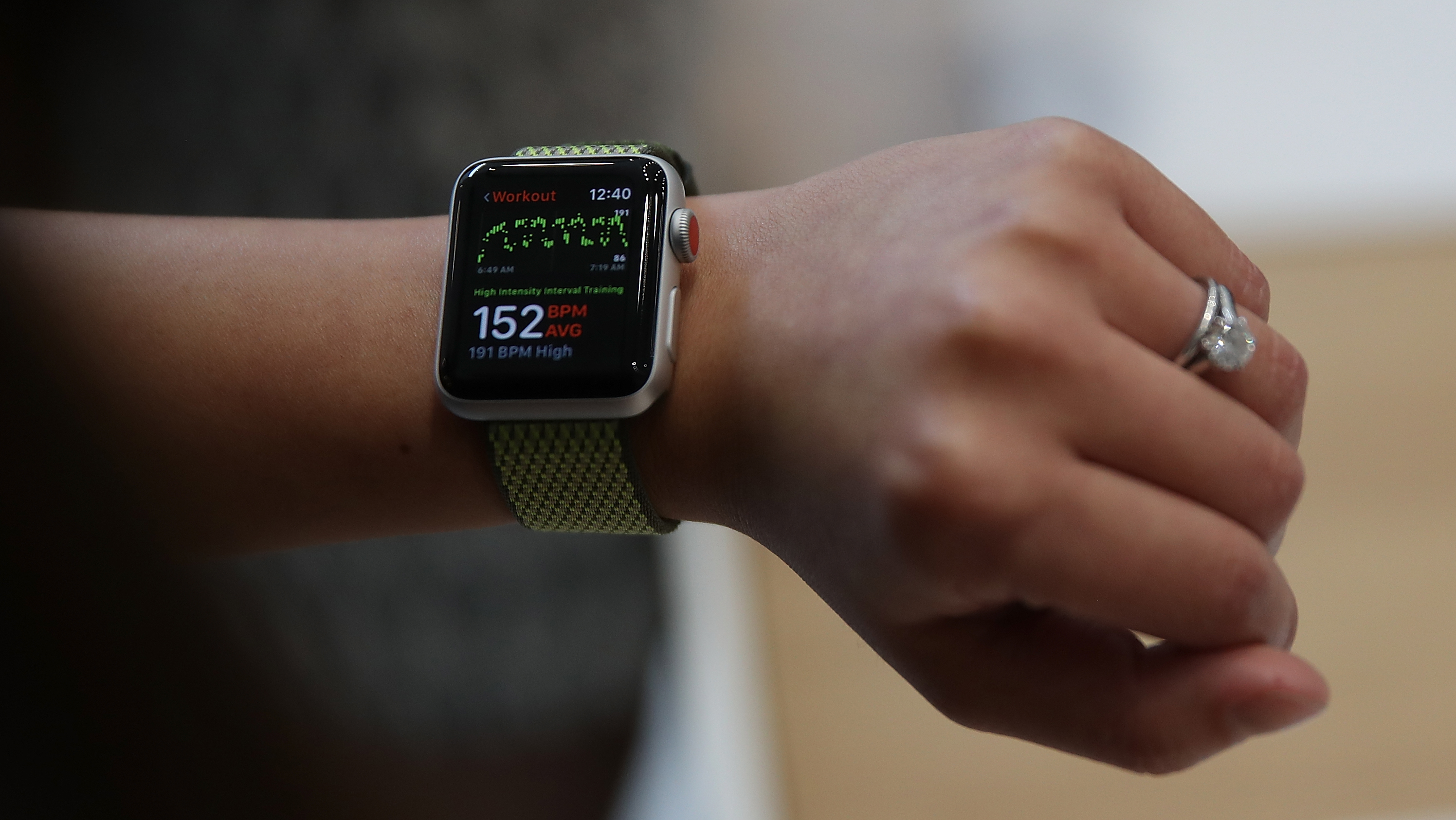 How To Set Up Your Apple Watch For Maximum Fitness Motivation