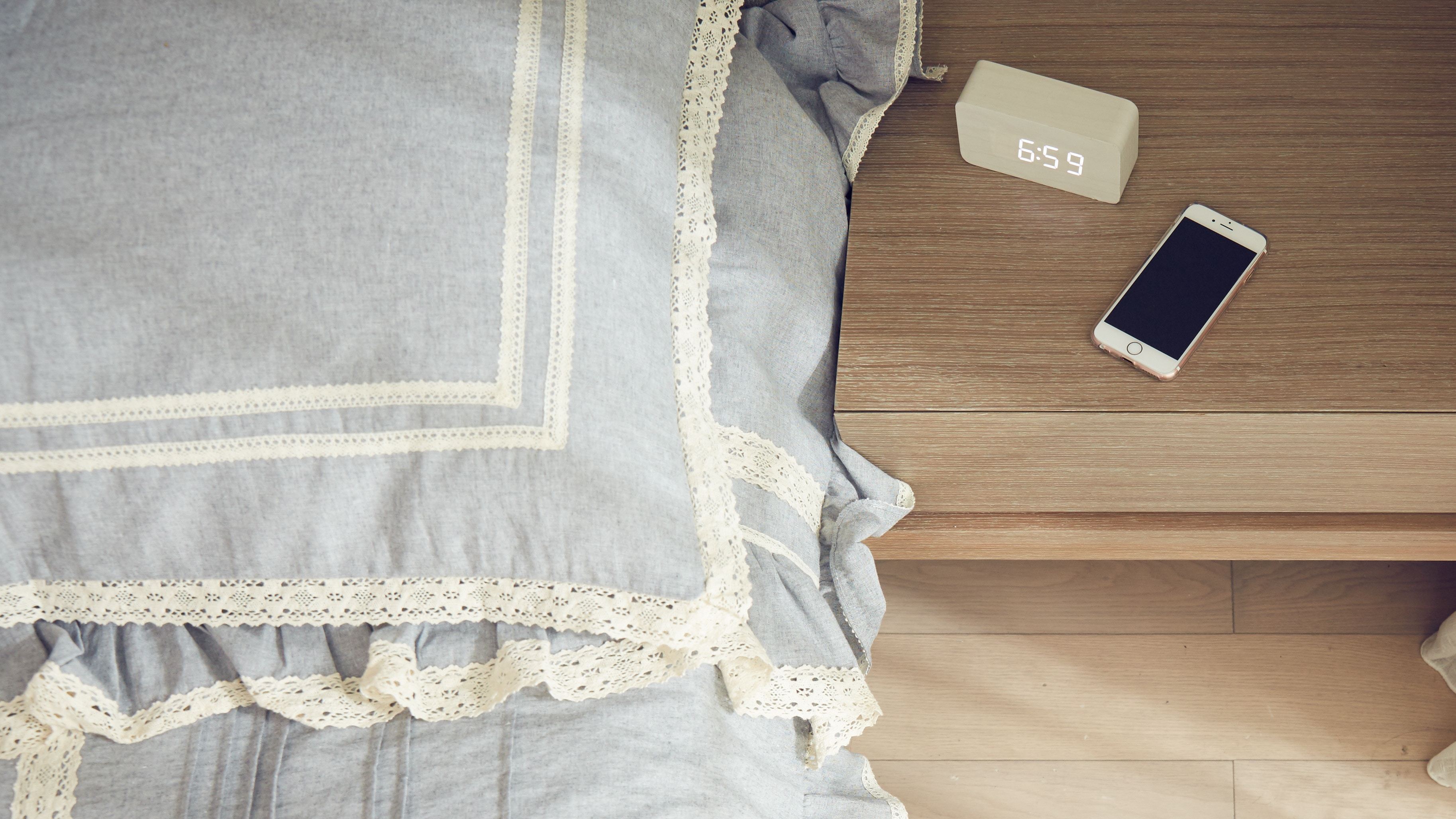 Get Help Waking Up With These Quirky Alarm Clock Apps 