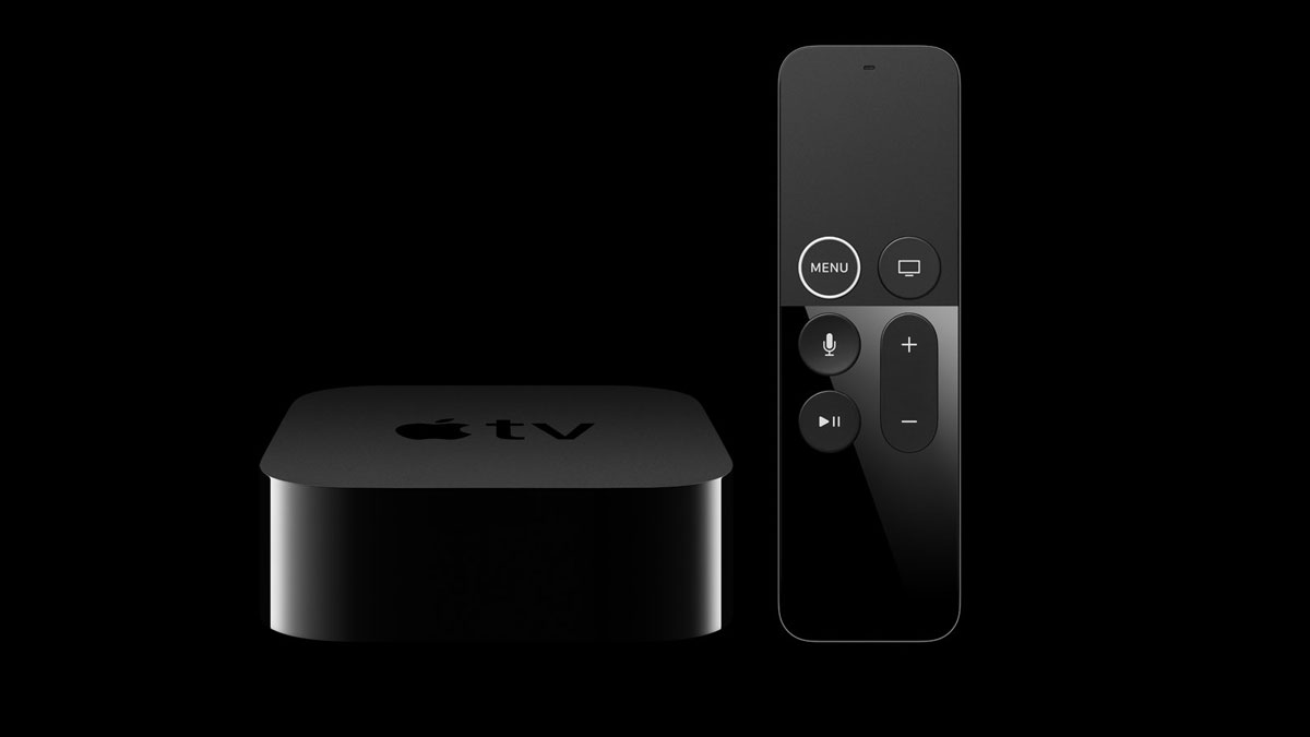 Samsung Just Made The Apple TV Obsolete