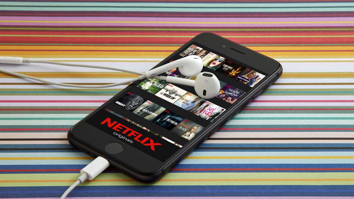 Netflix Has A ‘Secret’ App With Hidden Features: Here’s How To Get It