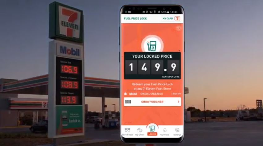 Dealhacker: Lock In Cheap Petrol Prices All Week With This Free App