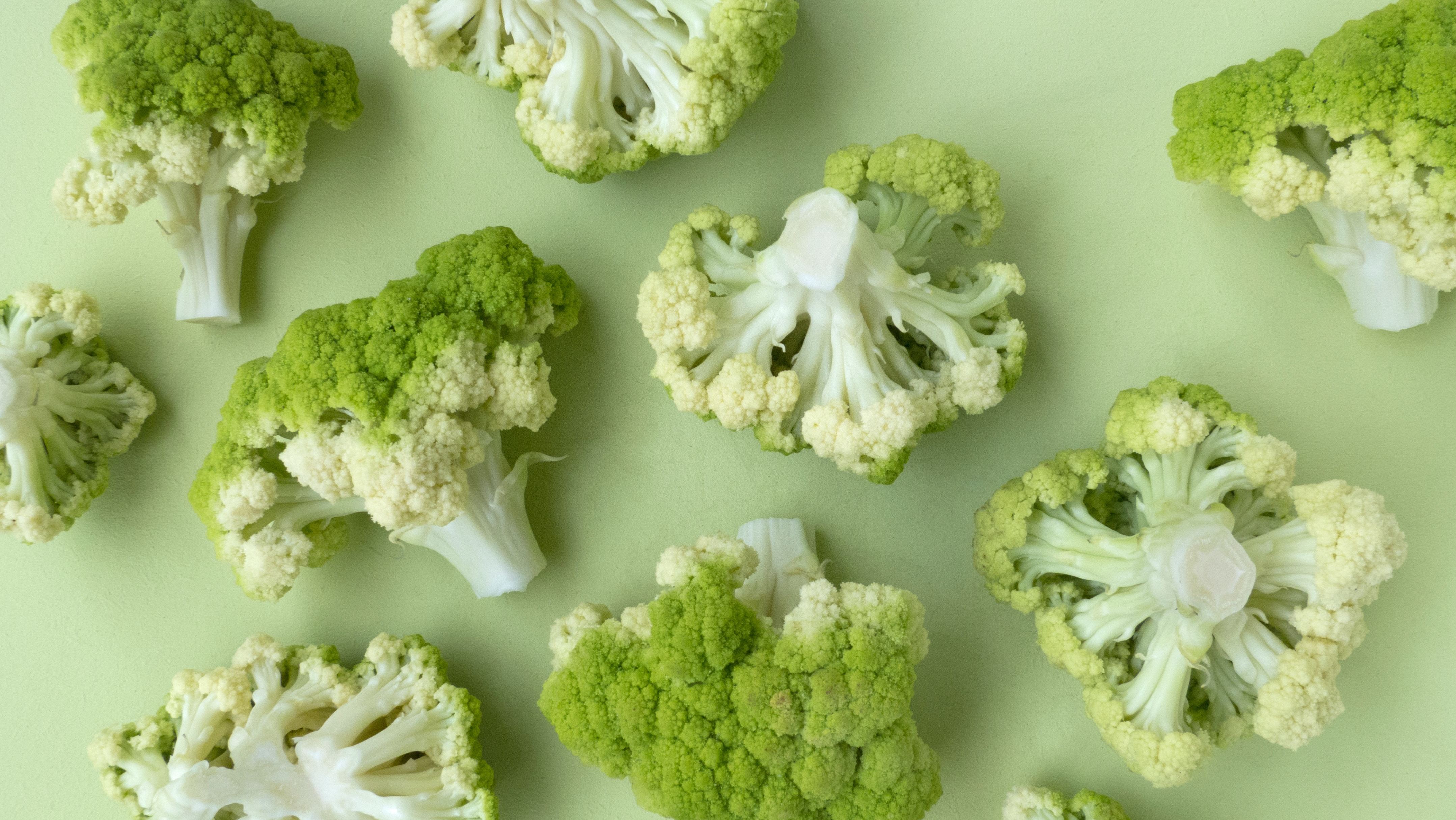 There’s An Easier Way To Cut Cauliflower