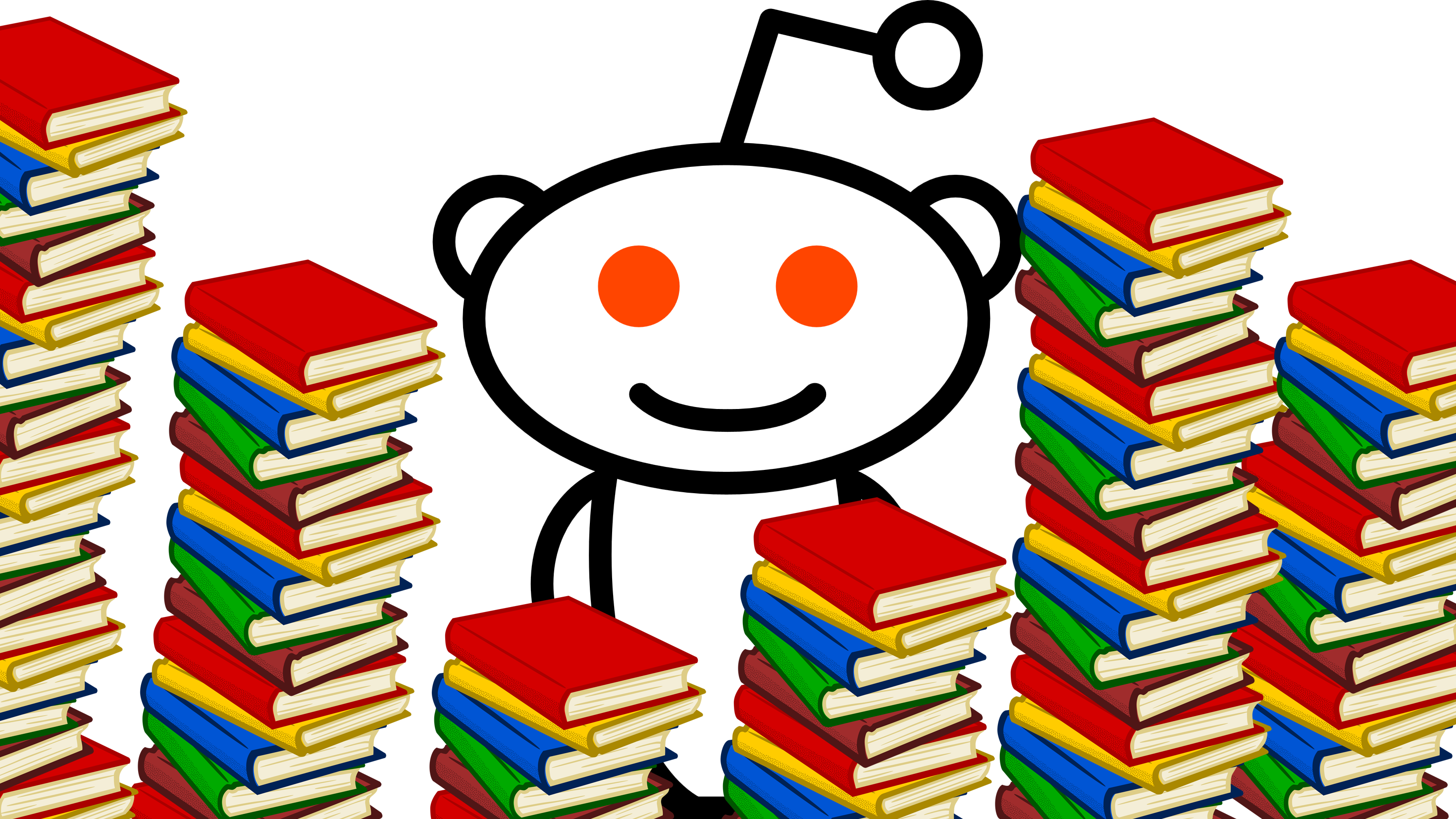 Try Reddit’s Best Tips For Reading More Books