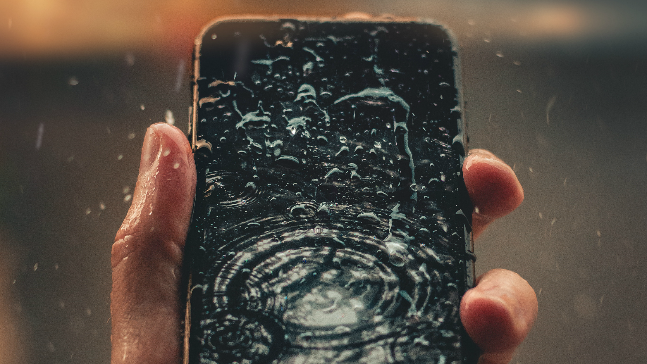 Remove Water From Your Phone's Speakers With This App