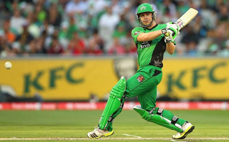 How To Watch The KFC Big Bash Final Live And Online