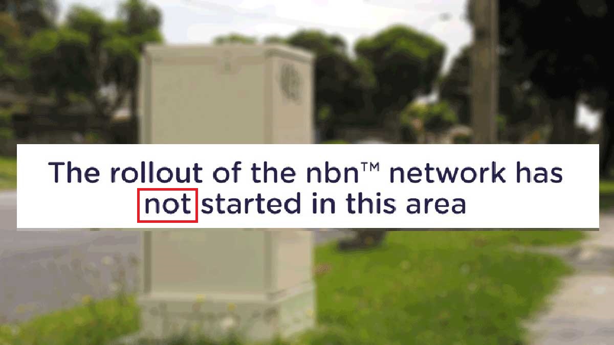 How Our Government Broke The NBN: Mike Quigley