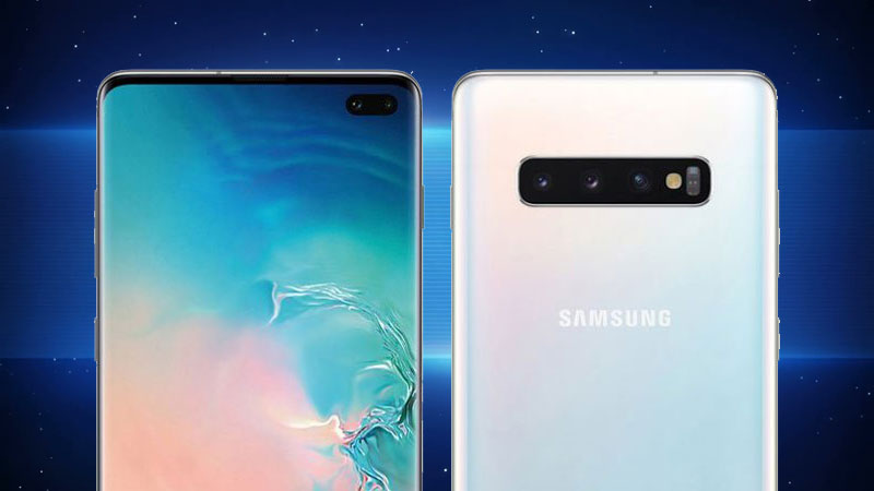 Yowsers! Samsung's Flagship S10+ Will Cost $2399 In Australia