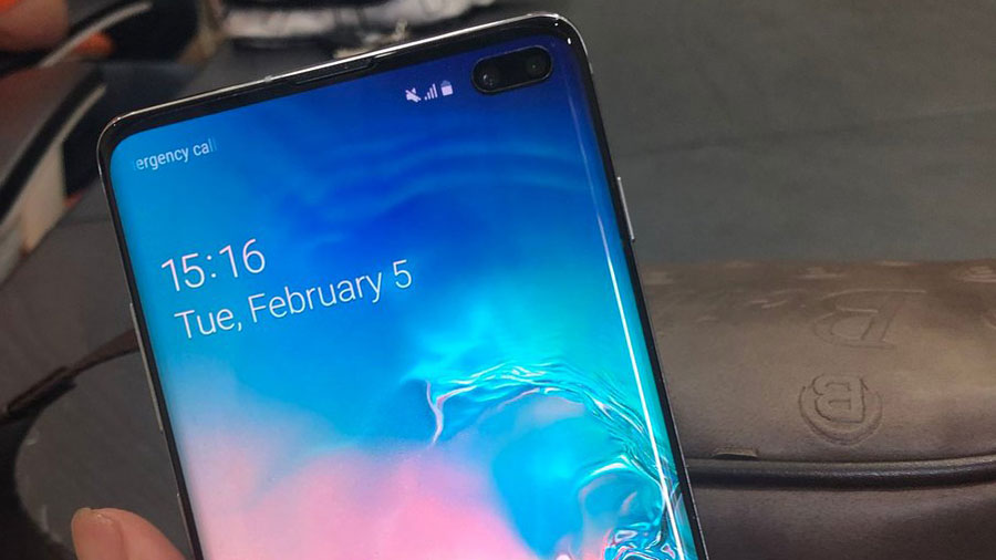 Samsung Galaxy S10 Event: Re-Watch All The Announcements Here!