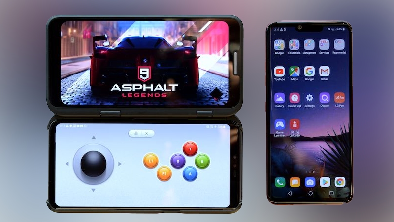 MWC 2019: Five Phones We’re Excited About