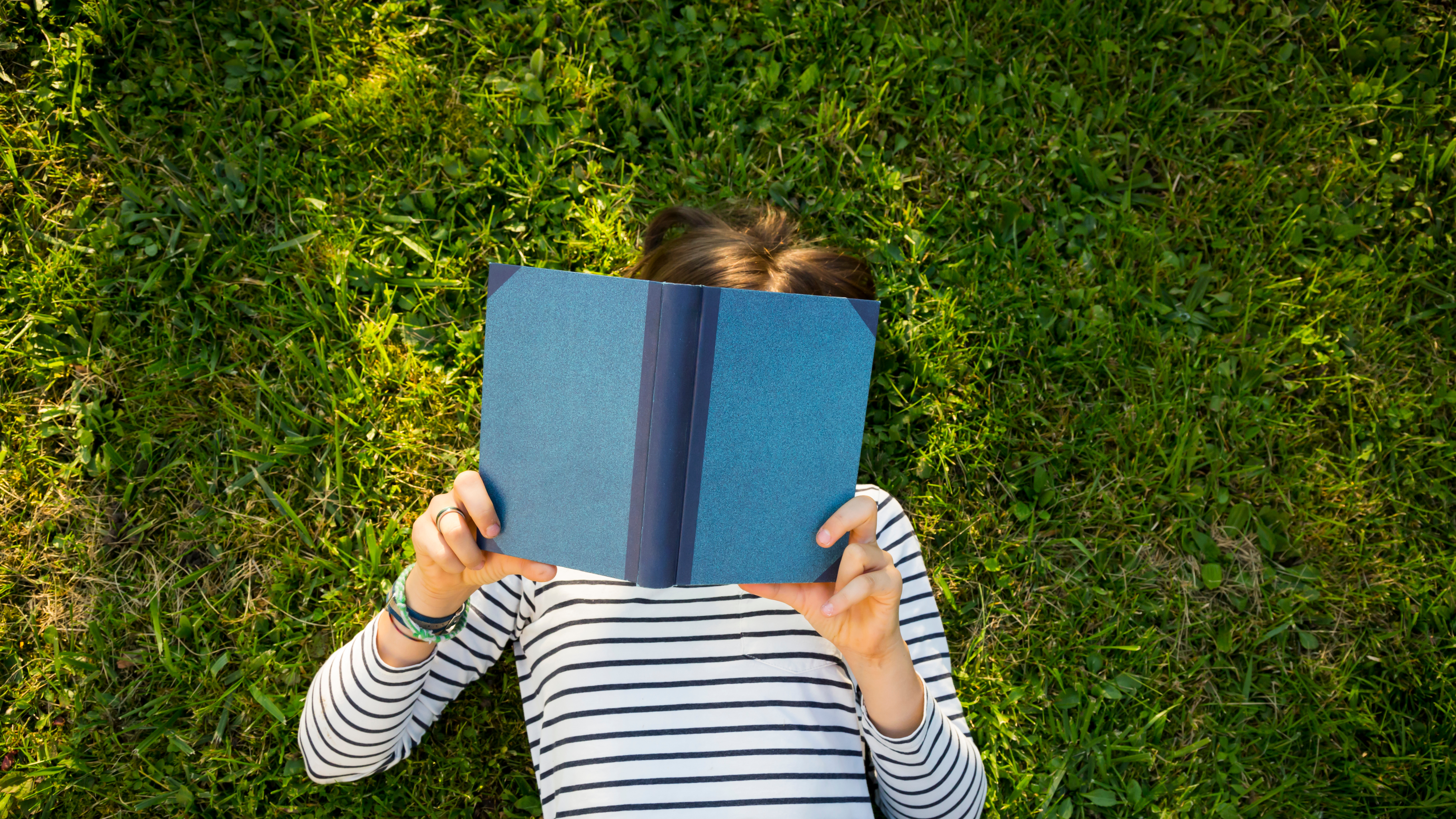 Why Kids Stop Reading For Fun By Age 9 (and What To Do About It) 