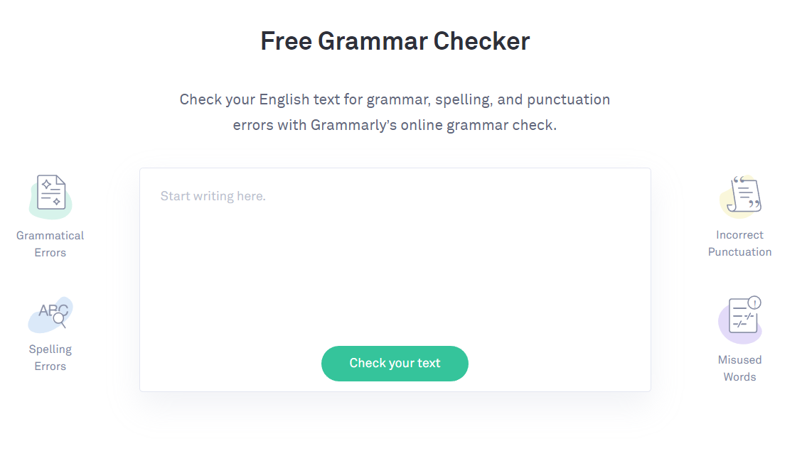 Should You Use ‘Grammarly’ Anymore?