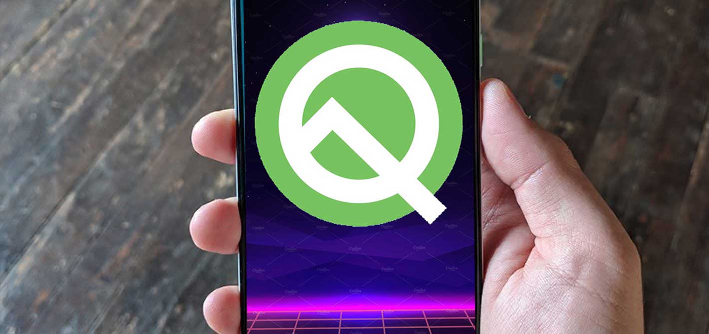 Android Q Has Landed: Here's How To Get It On Your Phone