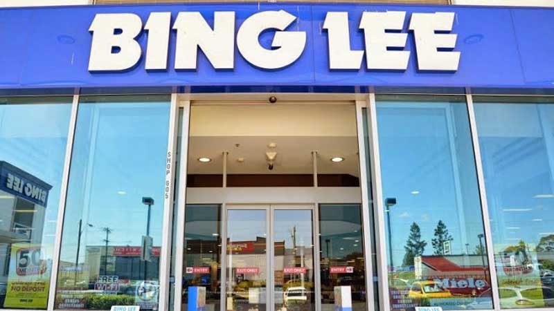 Bing Lee’s Black Friday Sale Includes Must-Watch Deals on Samsung, Hisense and Sony TVs