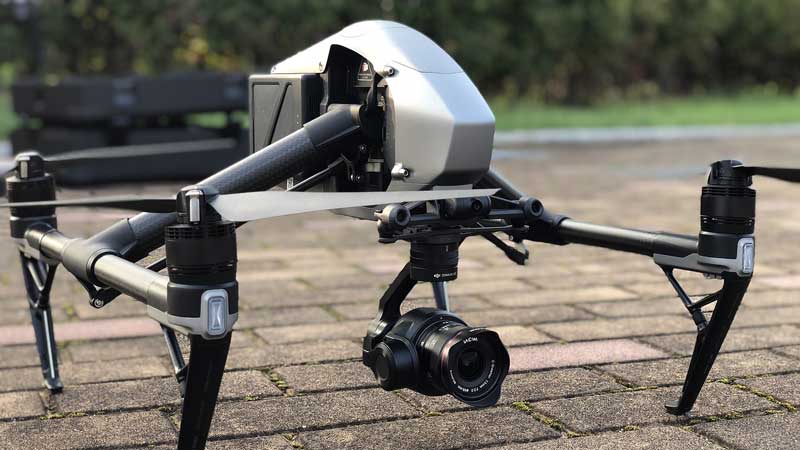 11 Drone Mods You Need To Try