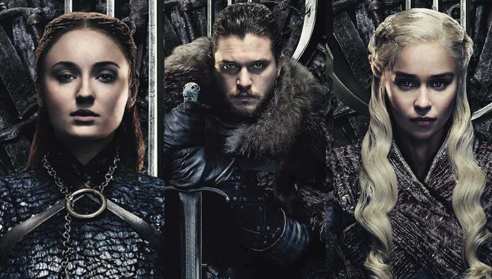 Game of Thrones Season 8 Release Date, Episodes And