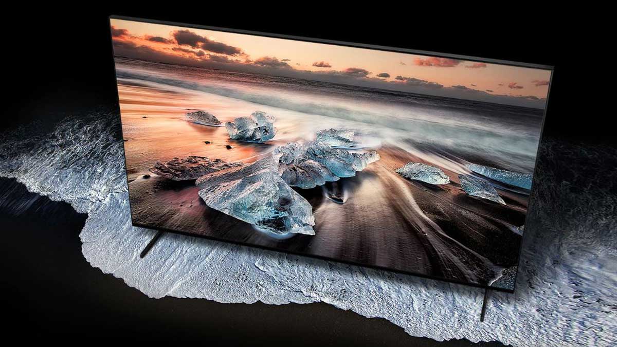 Samsung’s Best TV Now Comes With A Free Galaxy S10+ Smartphone