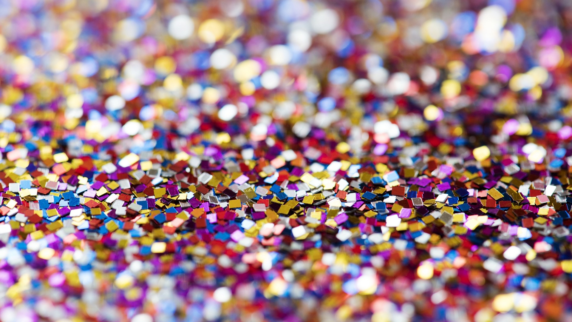 It May Be Time To Stop Using Glitter