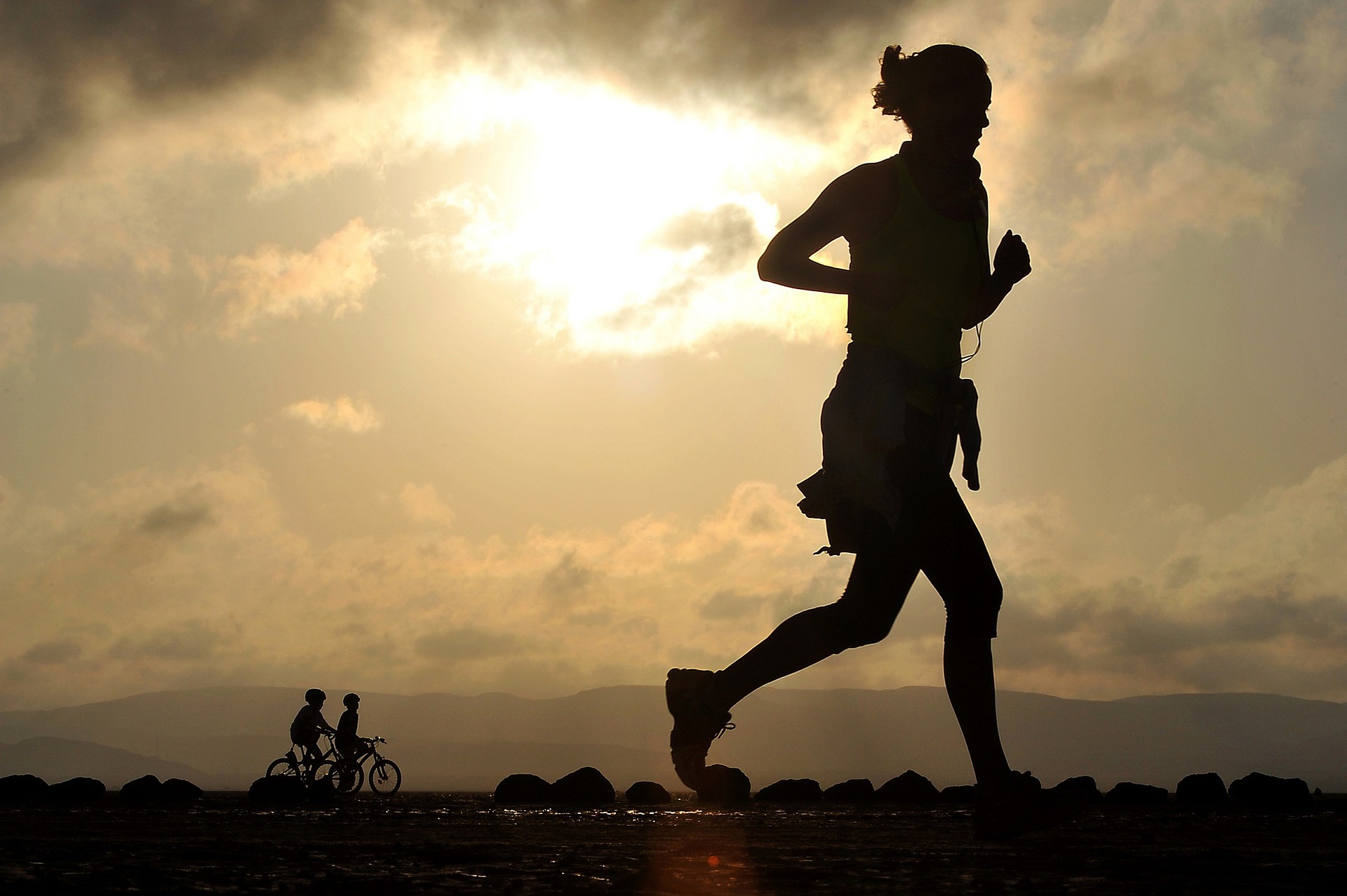 How To Add A Long Run To Your Running Routine