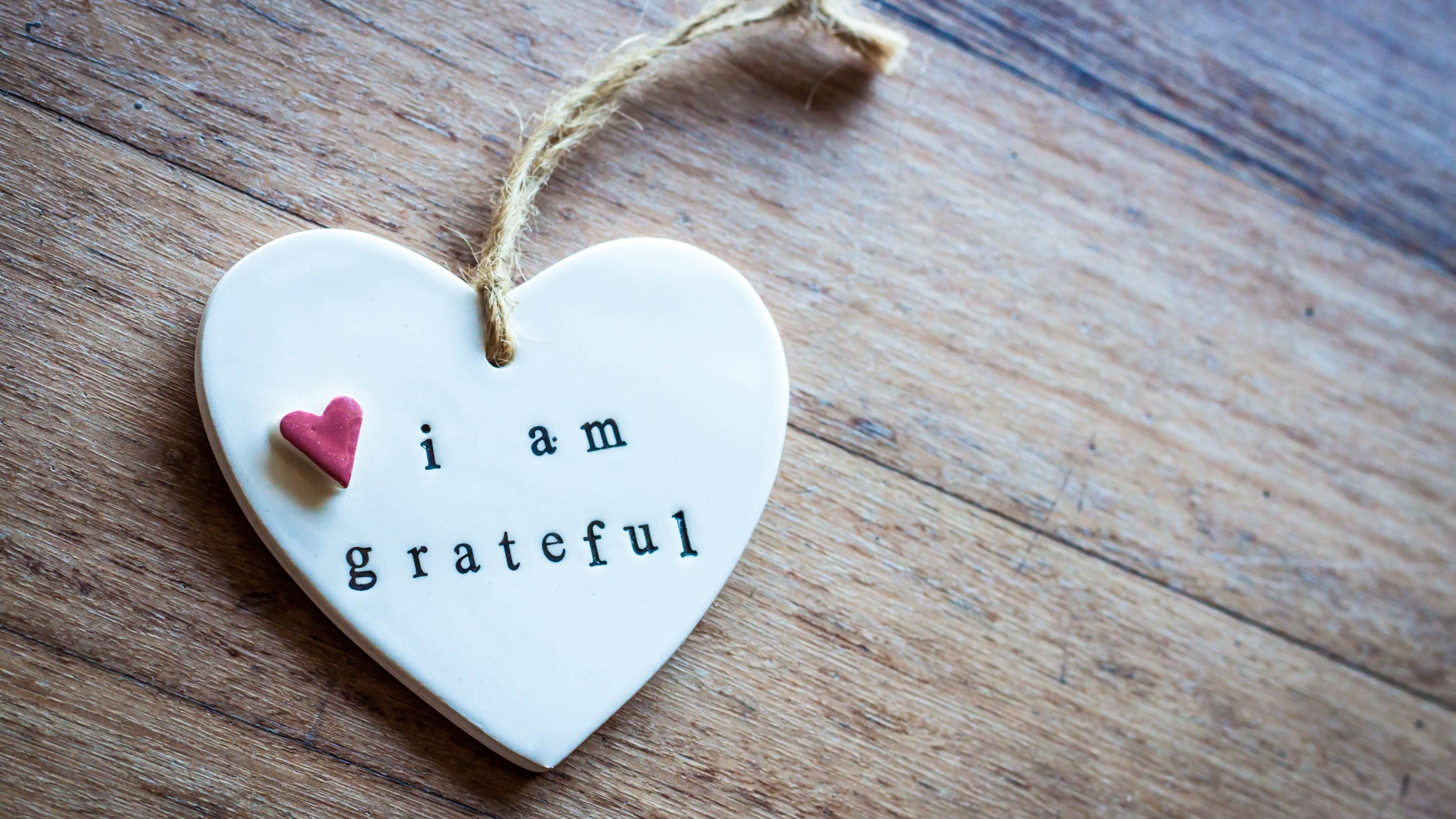 What You’re Getting Wrong About Gratitude