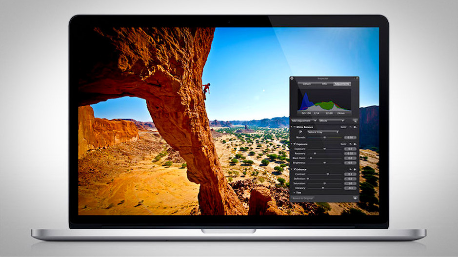 Check Out These Free Image Editing Alternatives To Aperture