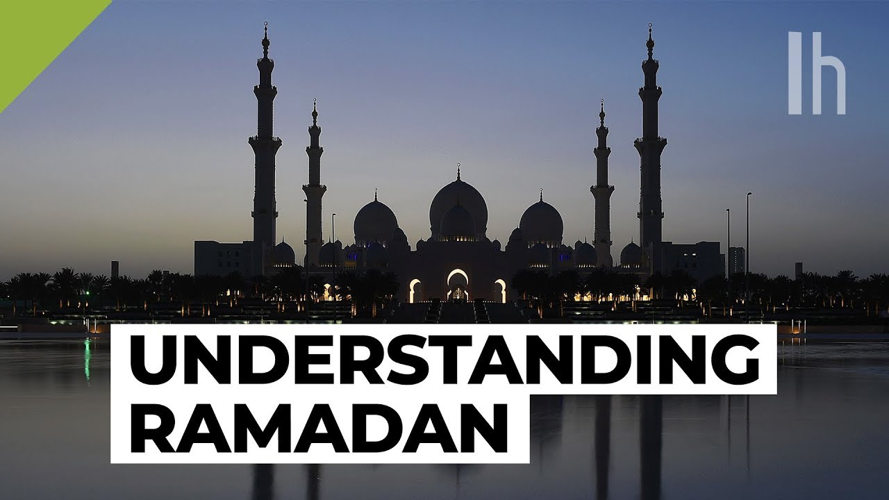 Be A Better Ally By Understanding What Ramadan Is All About