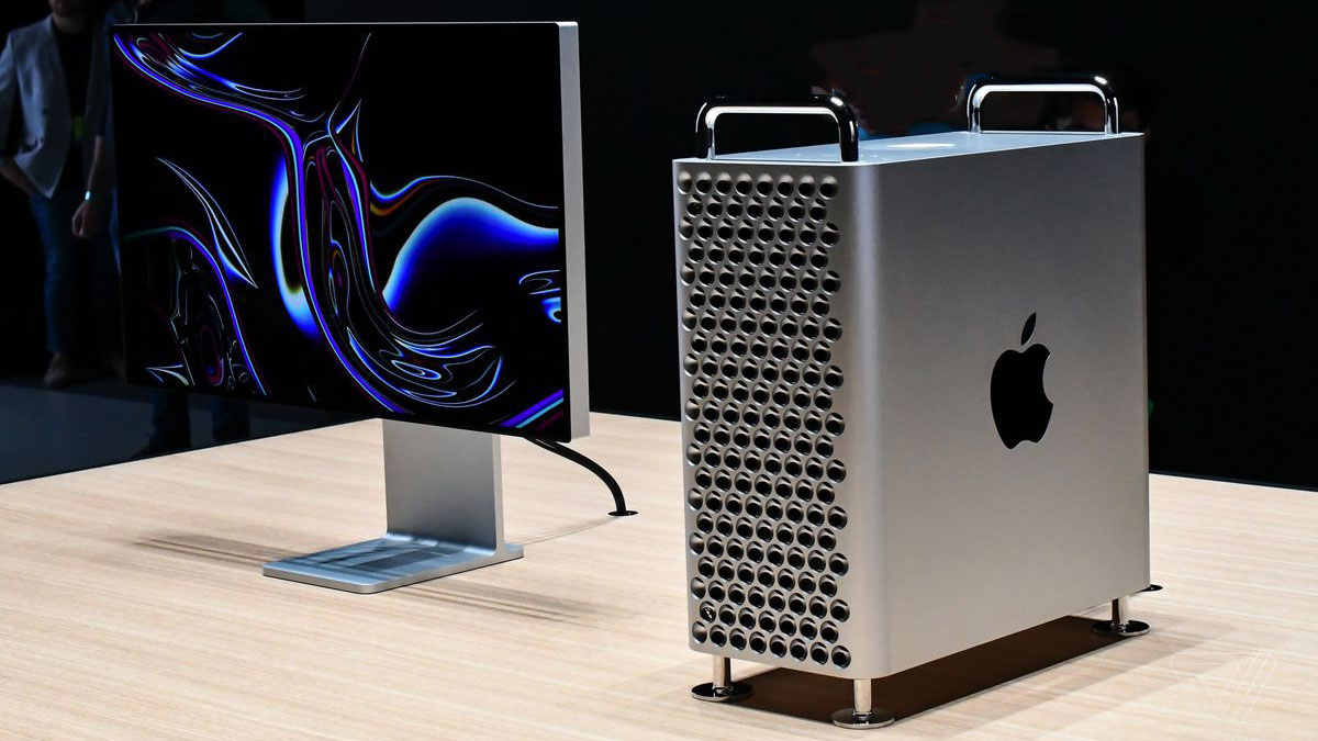 A New Mac Pro Setup Will Cost Nearly $20,000 In Australia
