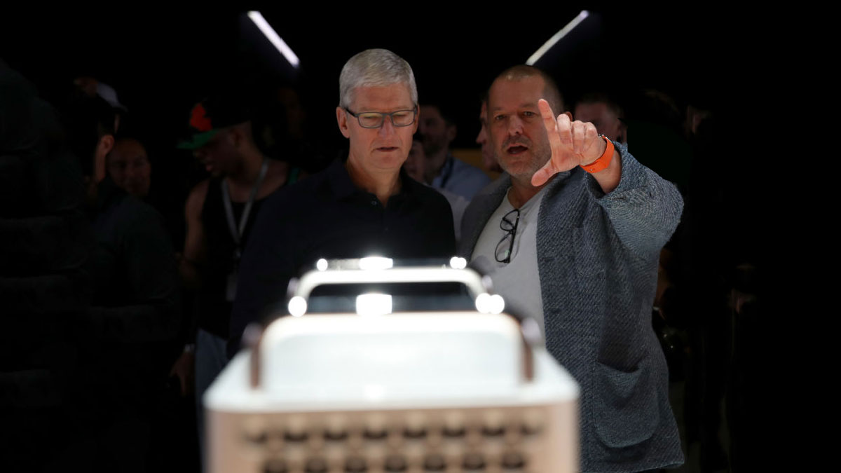 What Jony Ive’s Departure From Apple Means For The Future