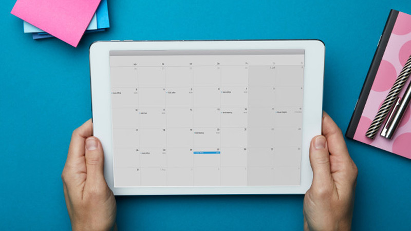 How To Prevent Spammers From Infiltrating Your Google Calendar