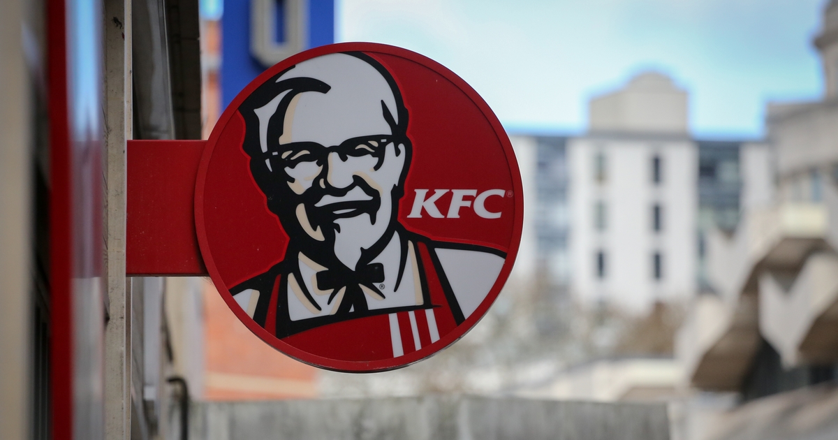 ‘KFC’ Is Getting The Chop In Australia (But Don’t Freak Out)
