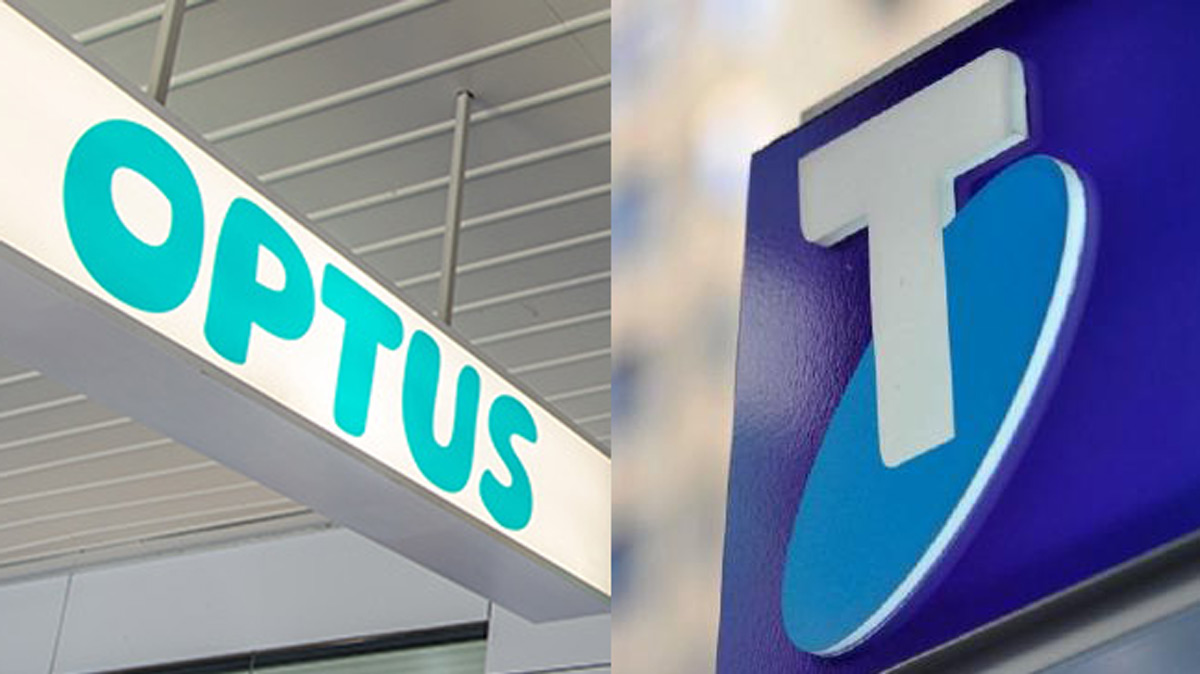 Telstra Vs Optus New Plan Showdown Updated