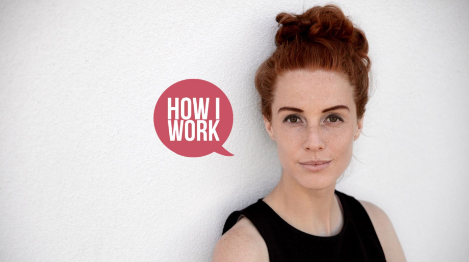 I’m Filmmaker Kelsey Taylor, And This Is How I Work