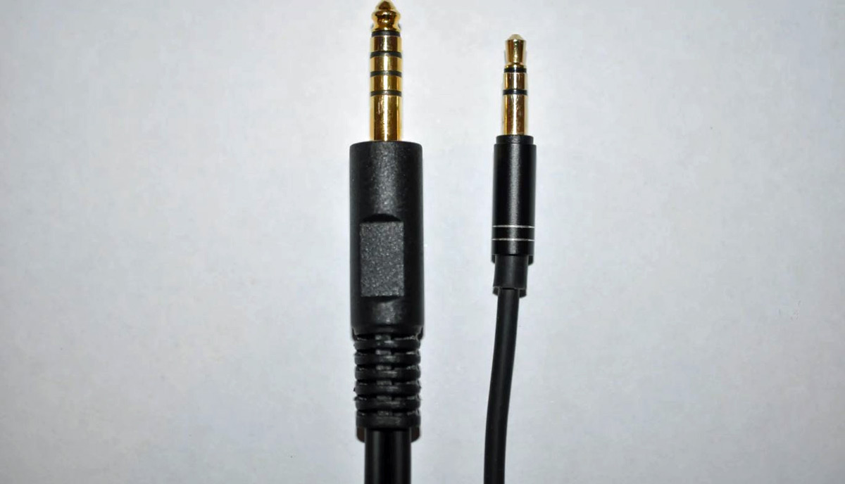 There’s A New Headphone Jack In Town
