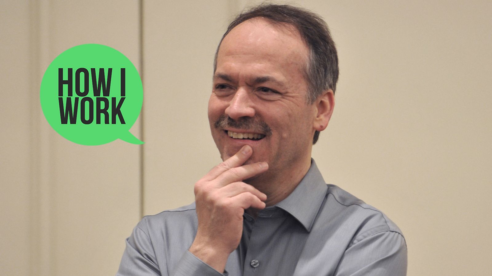 I’m Will Shortz, New York Times Crossword Editor, And This Is How I Work
