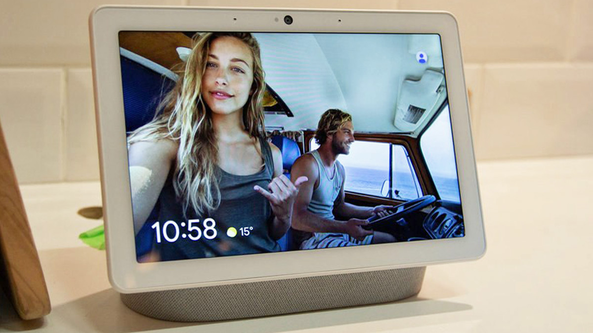 Meet Google Nest Hub Max: Australia’s Best New Smart Display