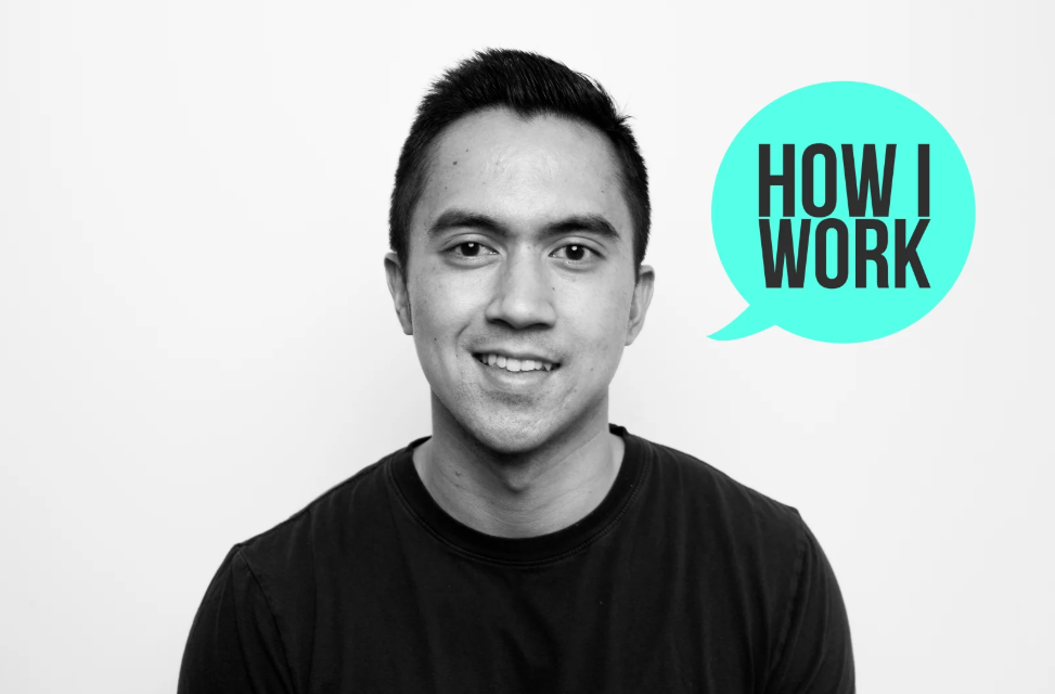 I’m Josh Ocampo, Lifehacker Staff Writer, And This Is How I Work