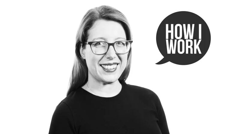 I’m Lisa Rowan, Lifehacker Staff Writer, And This Is How I Work