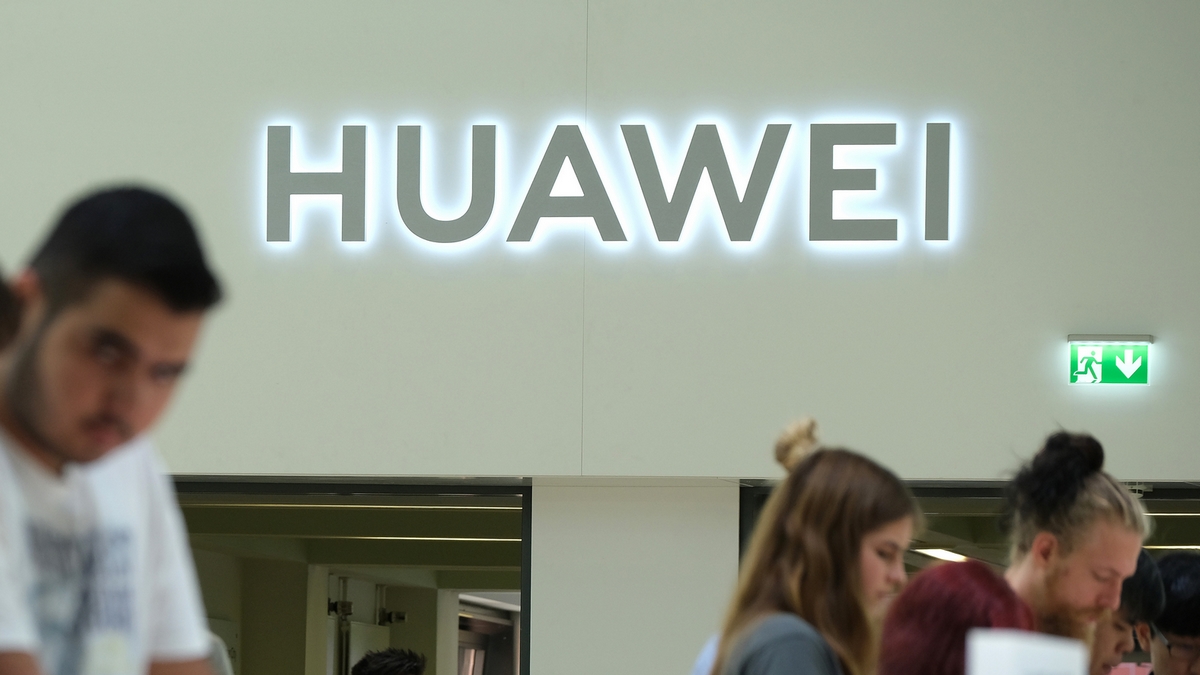 Getting Google Apps On Huawei’s Mate30 Pro Might Be A Tough Task