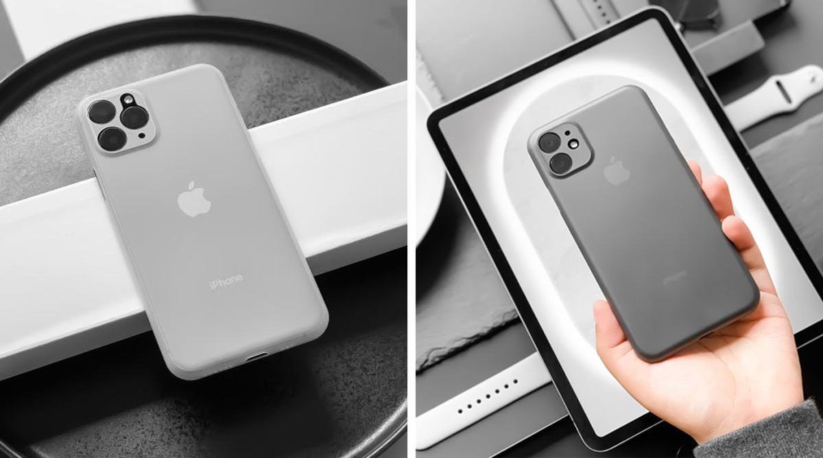 This Is It! iPhone 11 Images Leak Ahead Of Launch