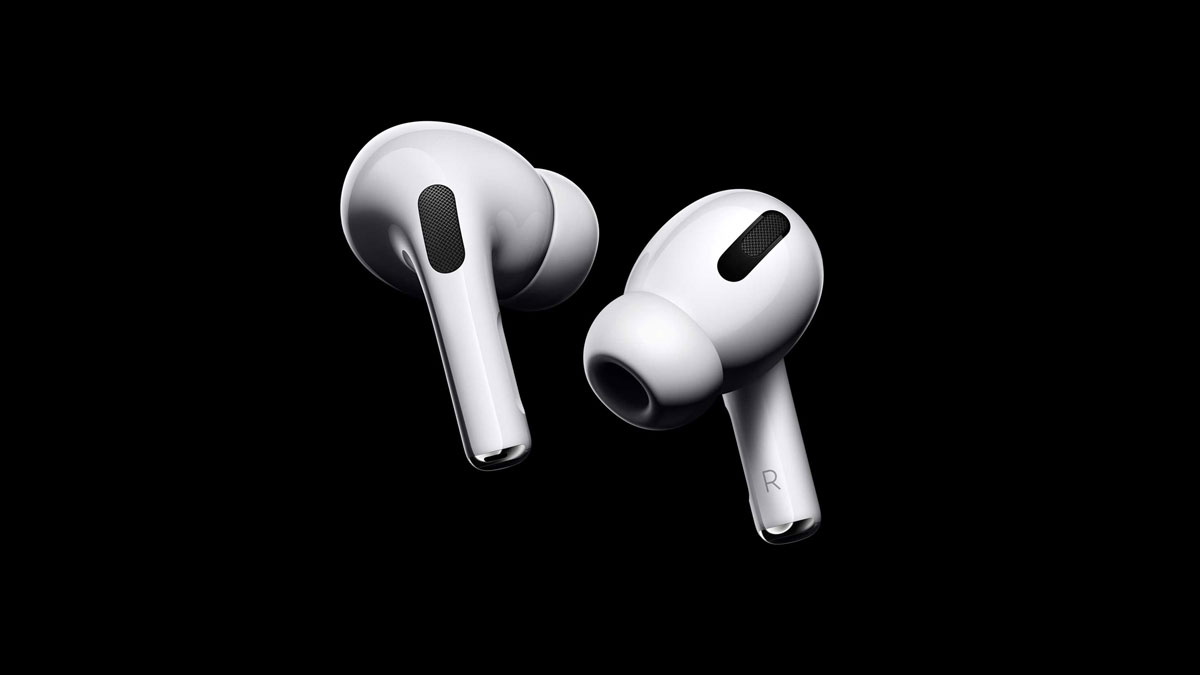 Should You Preorder Apple’s Noise-Cancelling AirPod Pros?