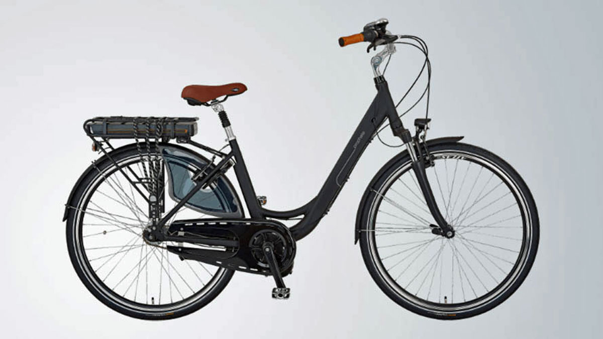 Is Aldi’s $1000 Electric Bike Worth The Money?